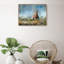 «Run Free Free» par Studio Arts, reproduction d'art sur toile-1195087304-1195087302