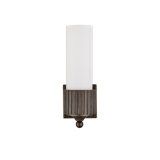 Bryce Gold Bath Wall Sconce