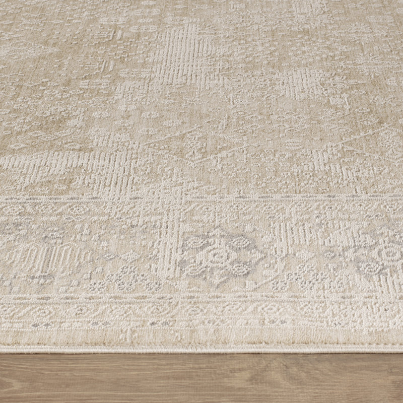 Mona Area Rug, Runner 2'2" x 8'