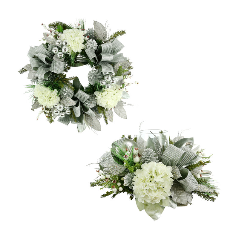 24" Wreath