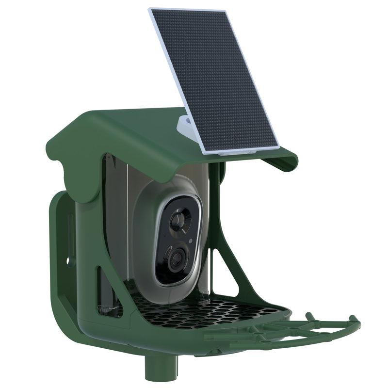 Birdsense Smart Feeder Camera
