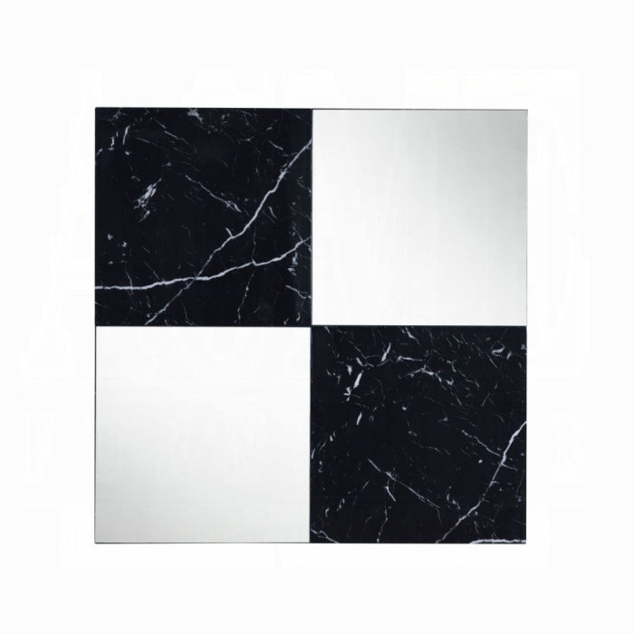 Miroir d'appoint Angwin
