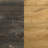 Fraser Natural Pine Panel Bed