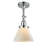 Funchess Glass Semi Flush Mount-29566941-29566943