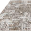 Annu Abstract Beige Area Rug-327777293
