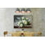 A Still Life With Roses by Raoul De Longpre - Wrapped Canvas Painting-760588000