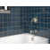 Simplice Rite-Temp Pressure-Balancing Bath And Shower Faucet Trim Set, 1.75 Gpm