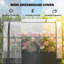 Elevated Plant Boxs,Raised Garden Bed,Flower Boxs-124371183