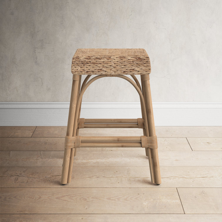 Lennart 24.5" Counter Stool