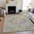 Premium Machine Washable Barry AMF1238 Global Rug-1676112631