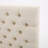 Dannett Queen Upholstered Panel Headboard-301359605