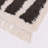 Meeks Beige Geometric Grid Area Rug-1125976832
