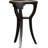 Brigitta Eyers End Table-108805664