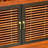 Multi-Functional Solid Wood Sideboard