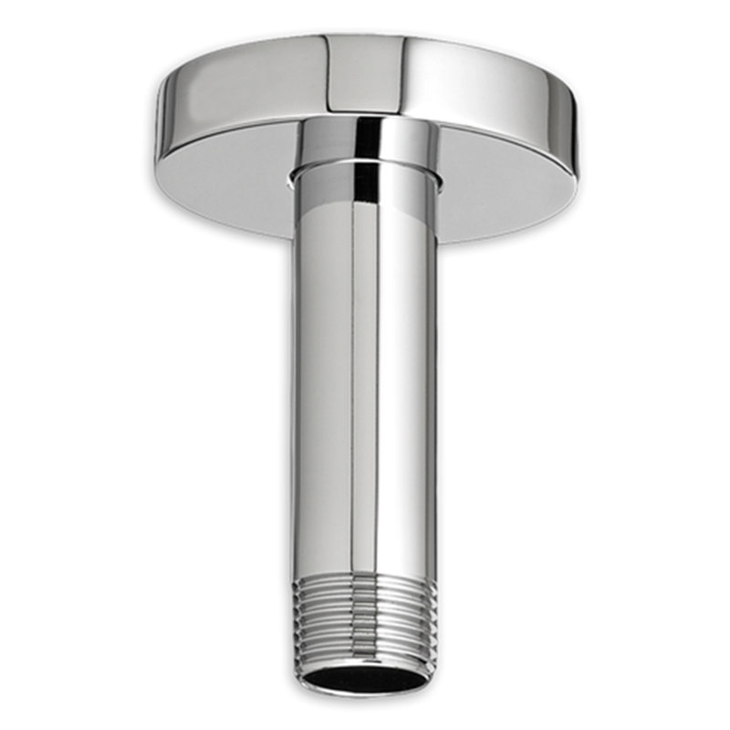 Bras de douche à fixation au plafond American Standard 3 pouces, Chrome