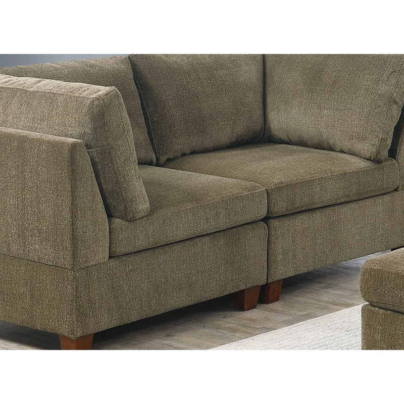 Meuble de salon Alfanso