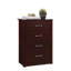 Commode 4 tiroirs l 28 po-62840534