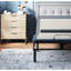 Lit réglable: inclinaison de la tête / du pied, massage 3 modes, base Os65 sous le lit: position lombaire, mémoire programmable, 2 ports-1548864435