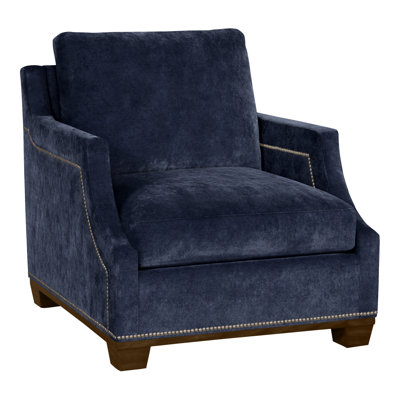 Abingdon By Michael Weiss Chair
