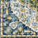 Ferrier Oriental Indoor Rug
