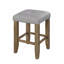 Tabouret de comptoir (ensemble de 2)