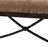 Jade Accent Bench- 55"-Altair Mushroom