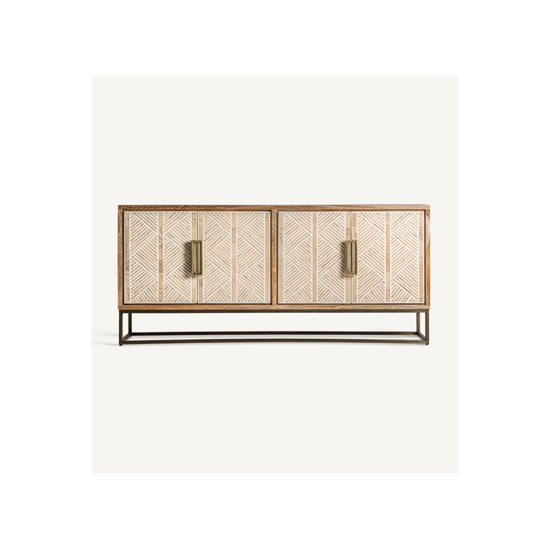 71'' Sideboard