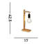 Grita Metal Desk Lamp