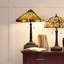 Lampe de table 23 po Diahna