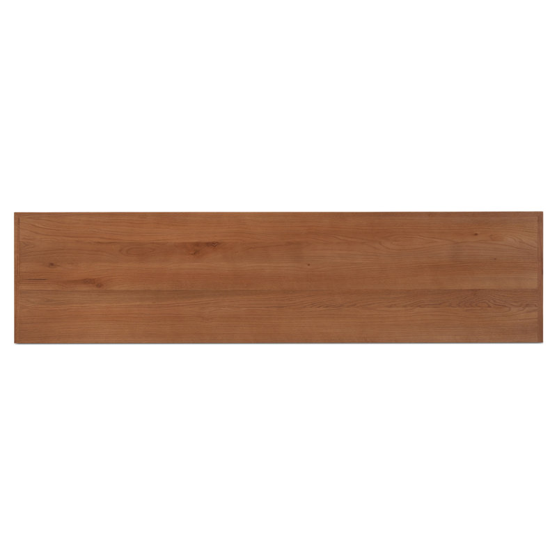 Enya Sideboard Red Oak, Red