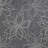 Arjen Floral Flatweave Ash Gray Indoor Outdoor Area Rug-2063681591