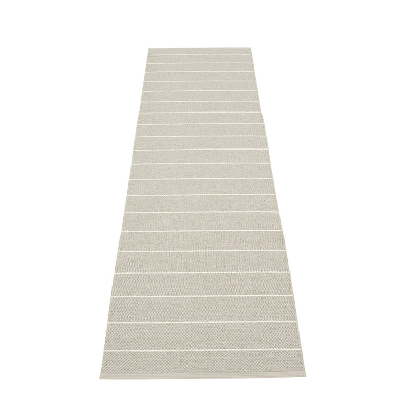 Carl Striped Indoor / Outdoor Rug