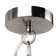 Durham 3 - Light Drum Shade Chandelier