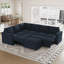 Grand canapé-lit modulaire Seybert-125353708