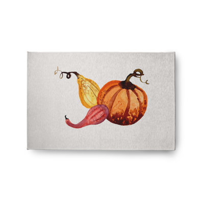 Bohman Chenille Indoor Rug