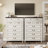 7 Drawer Dresser For Bedroom-875726058