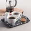 Zeal Melamine Tray-91483406