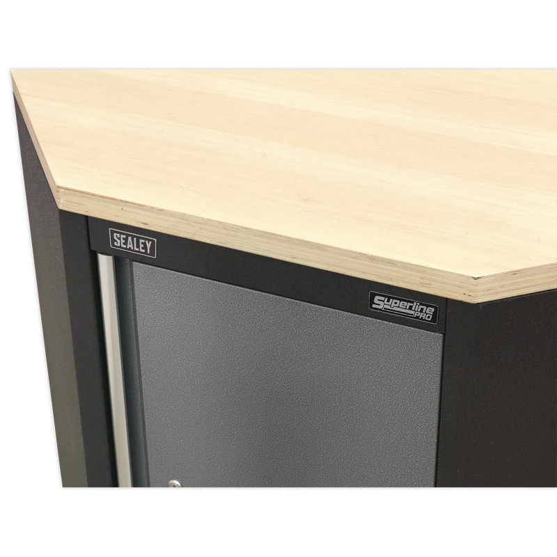 Taelyn Solid + Manufactured Wood Part / Accessory