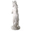 Statue de cheval