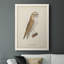 Madelia French Owls VI - Reproduction de photo sur toile simple-88378329-88378323