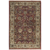 Bikaner One-of-a-Kind 6' X 9'2" Area Rug