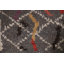 Tapis marocain en laine noué à la main 7 x 11