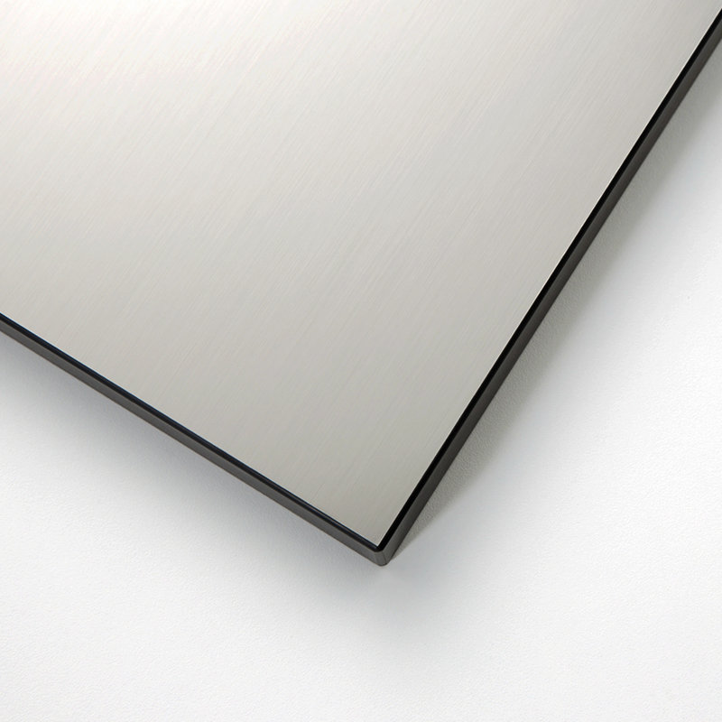 Nova 2 Piece Melamine