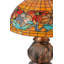 Meyda Tiffany & Stained Glass Table Lamp