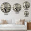 Horloge murale Believe Shadow I-73176224