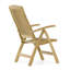 Outdoor Teak Lounge Chair