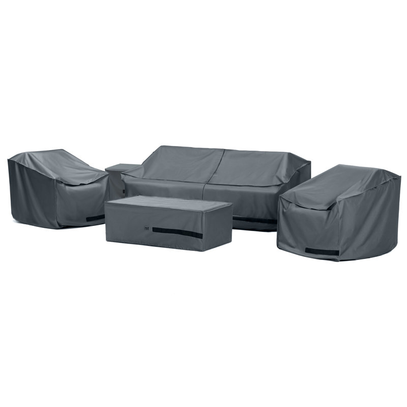 Housse pour ensemble de conversation Deco