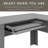 Huckins 4 Piece Computer Desk Office Set-1007199163