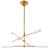 Natural Brass selected