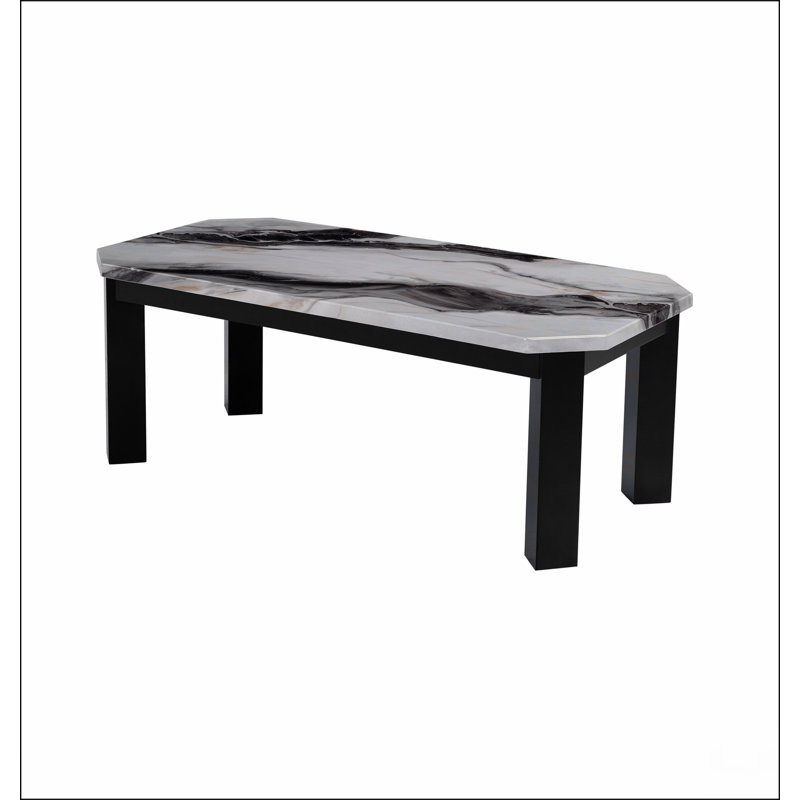 Jasper Panda Coffee Table